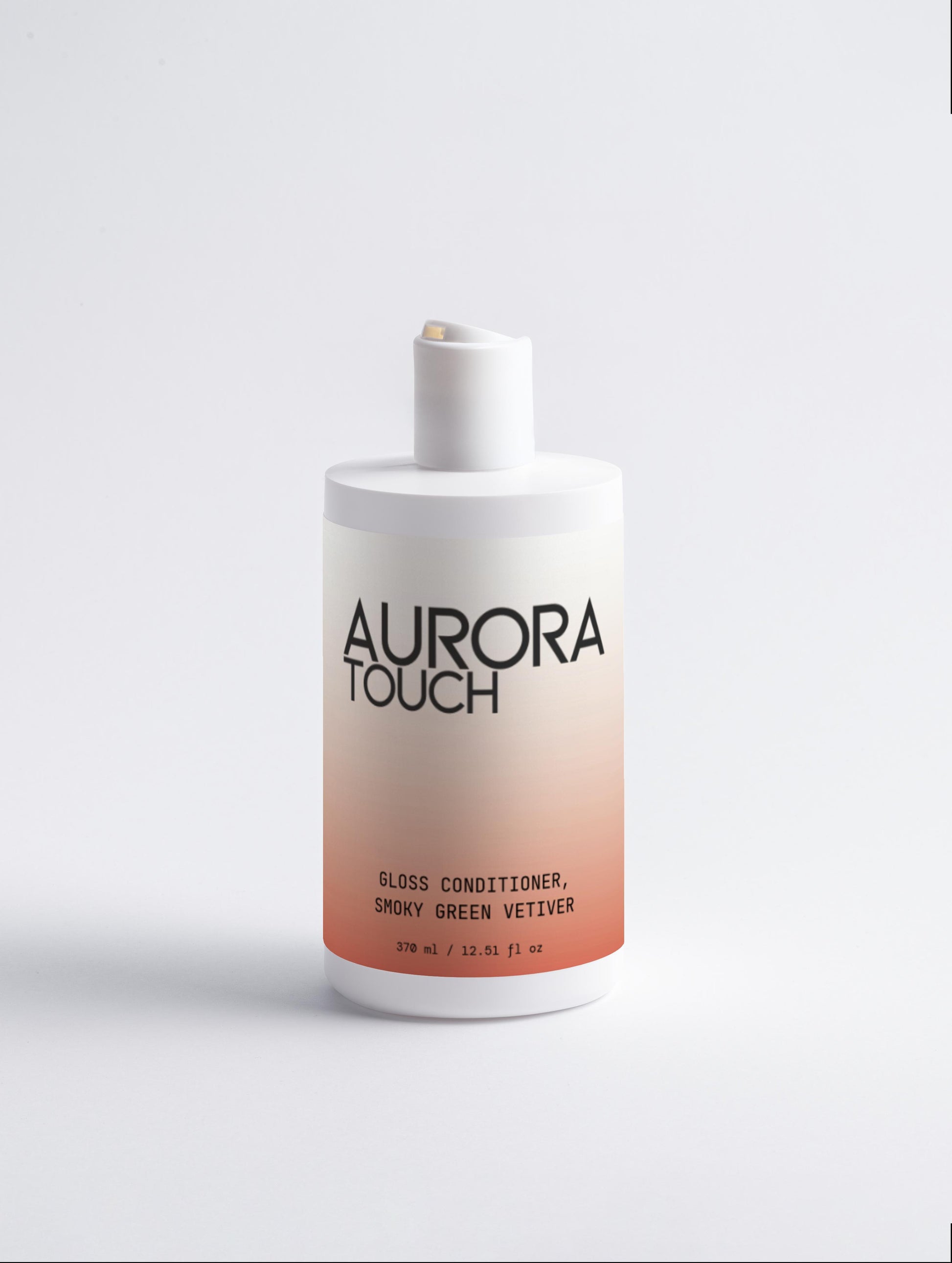 Gloss Conditioner, Smoky Green Vetiver