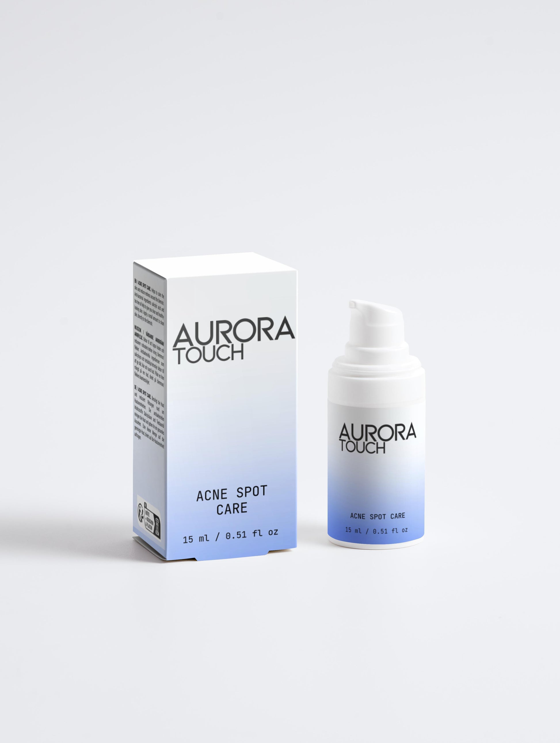 Acne Spot Care