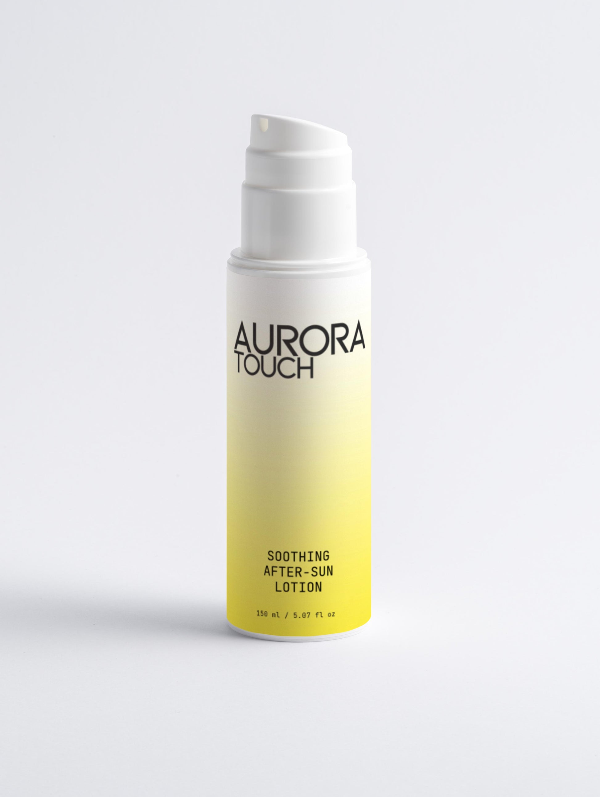 Soothing After-Sun Lotion
