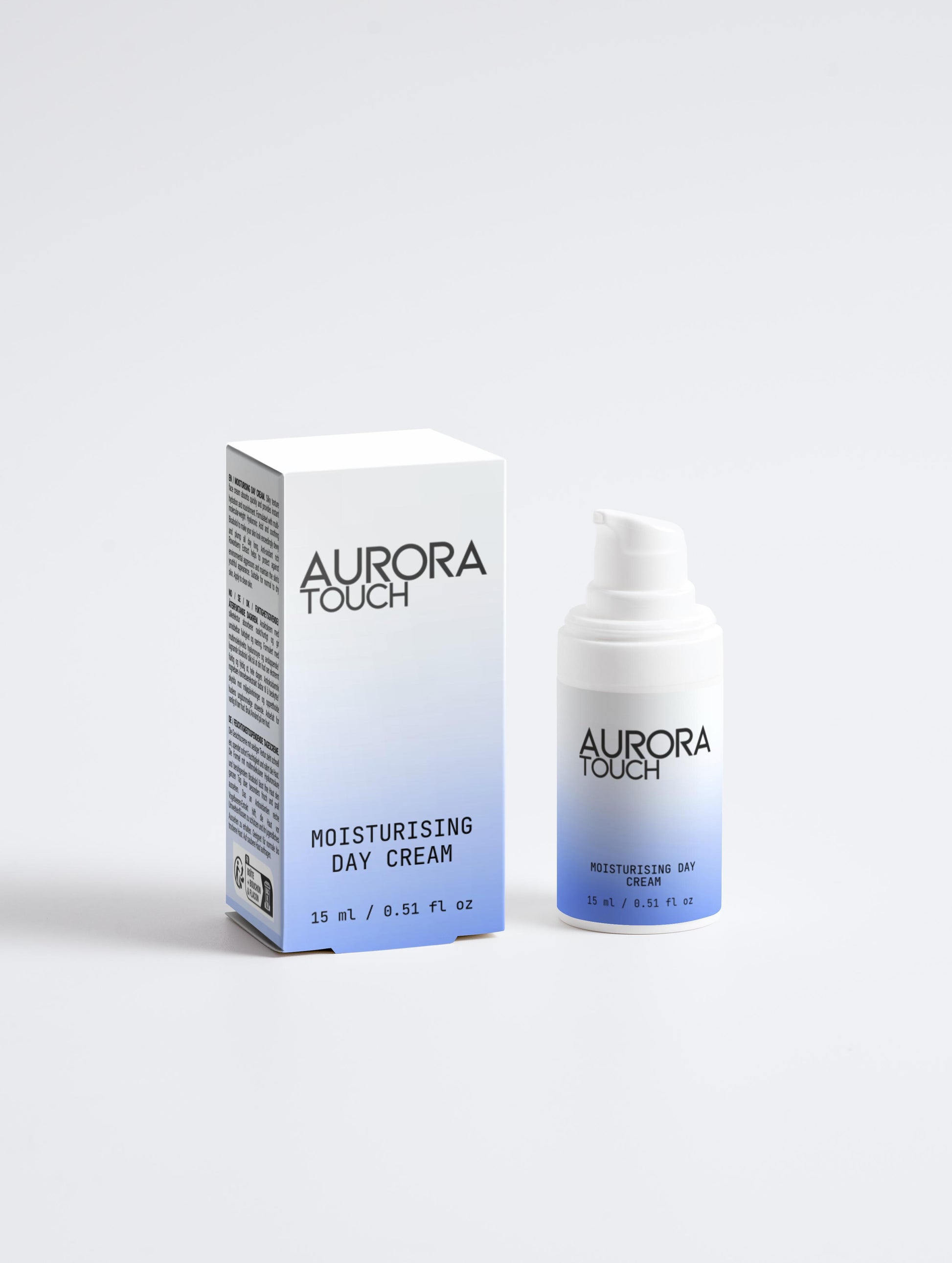 Moisturising Day Cream