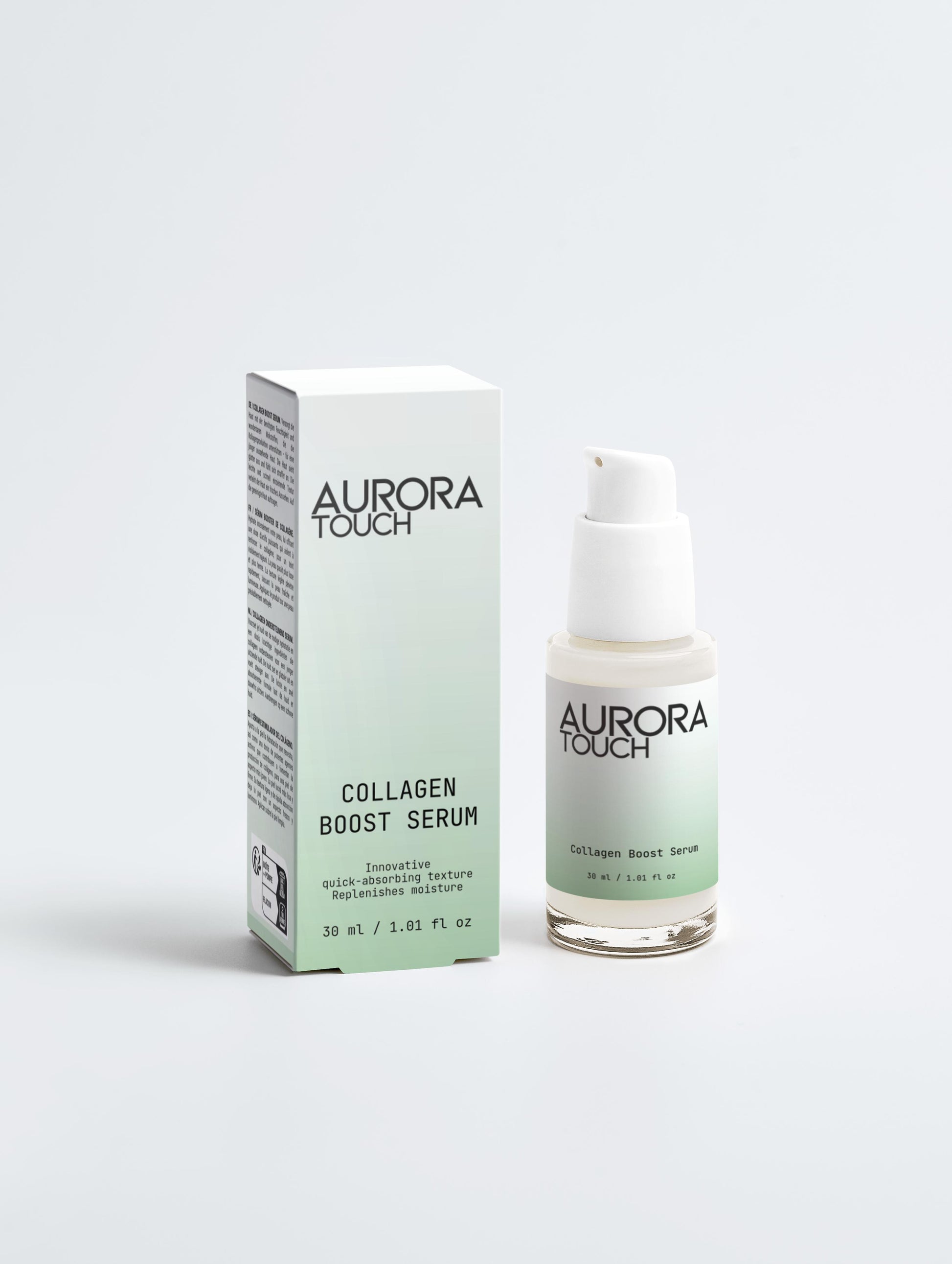 Collagen Boost Serum