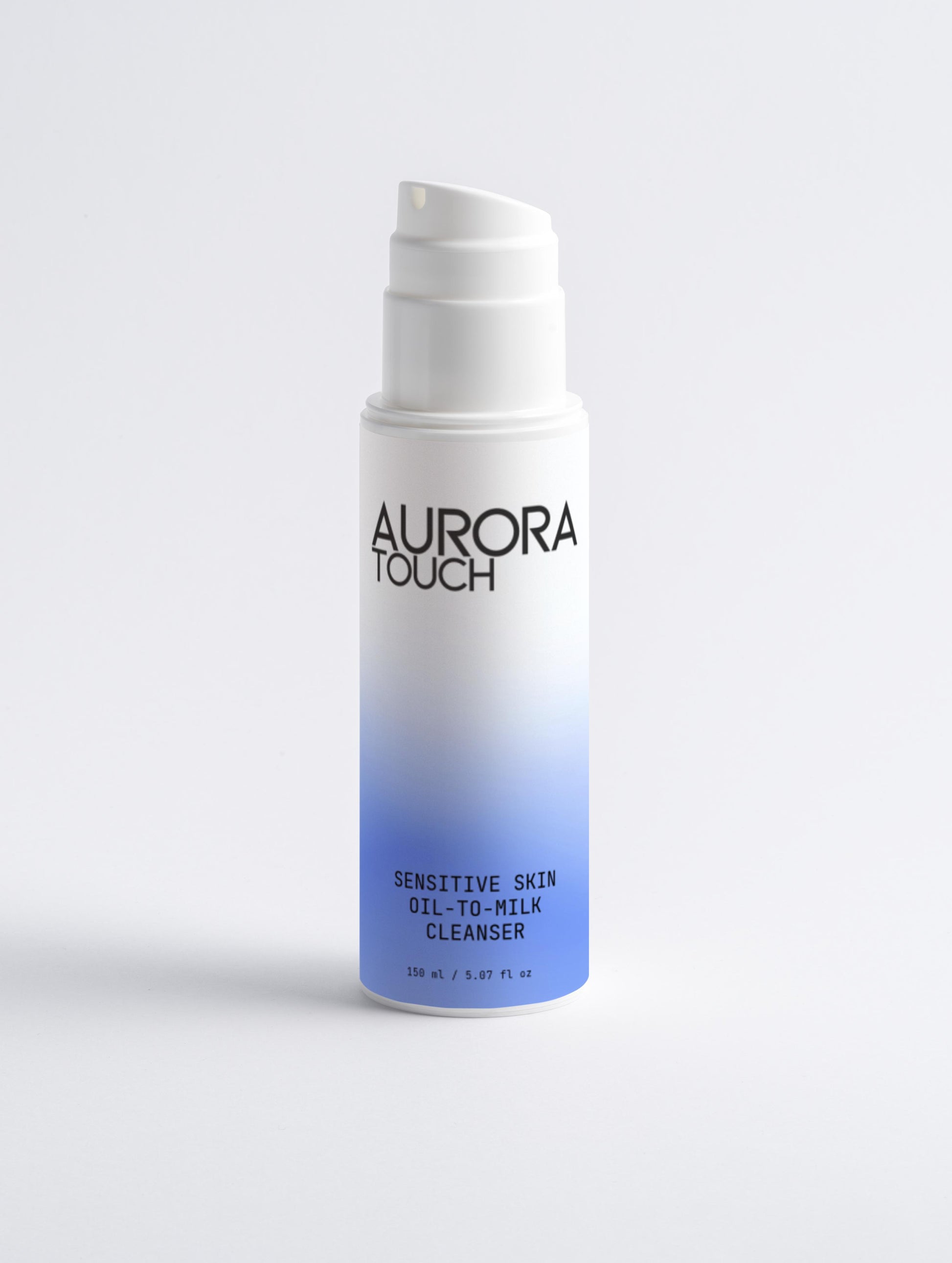 Sensitive Skin Oil-To-Milk Cleanser