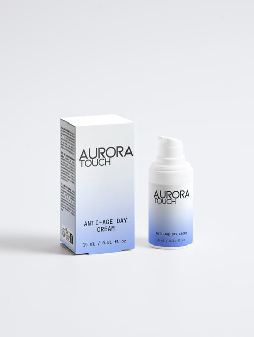 Anti-Age Day Cream