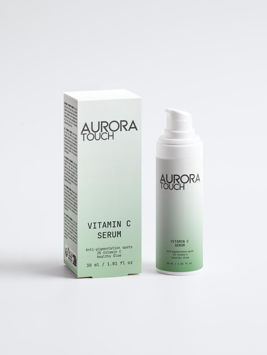 Vitamin C Serum