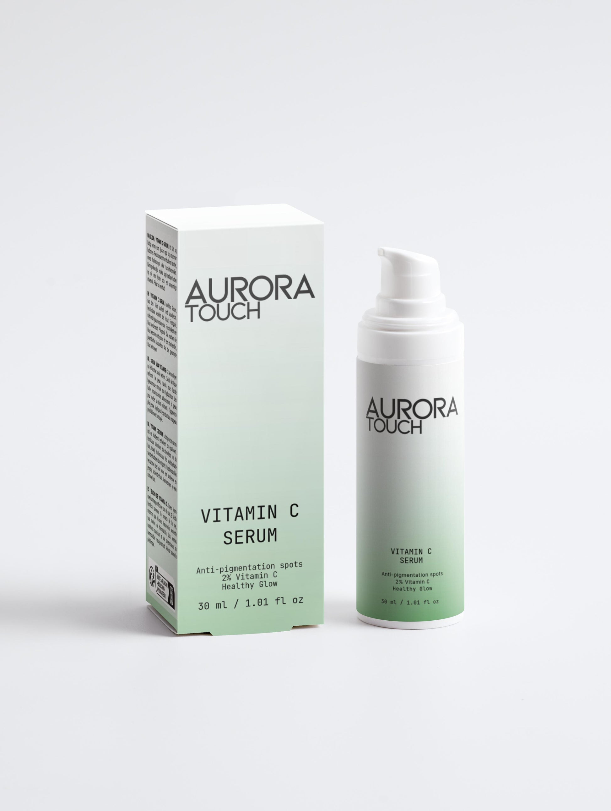 Vitamin C Serum