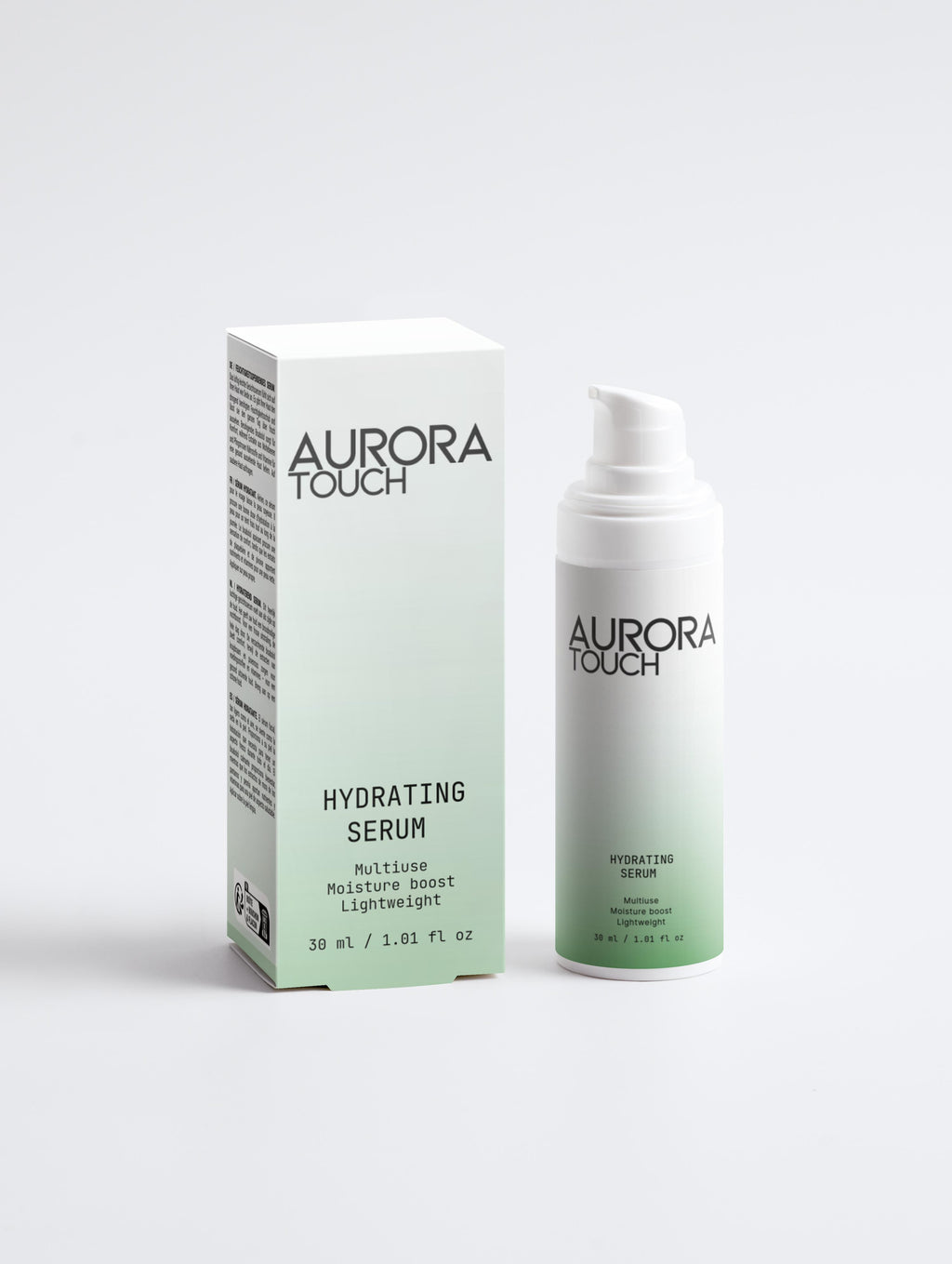 Hydrating Serum