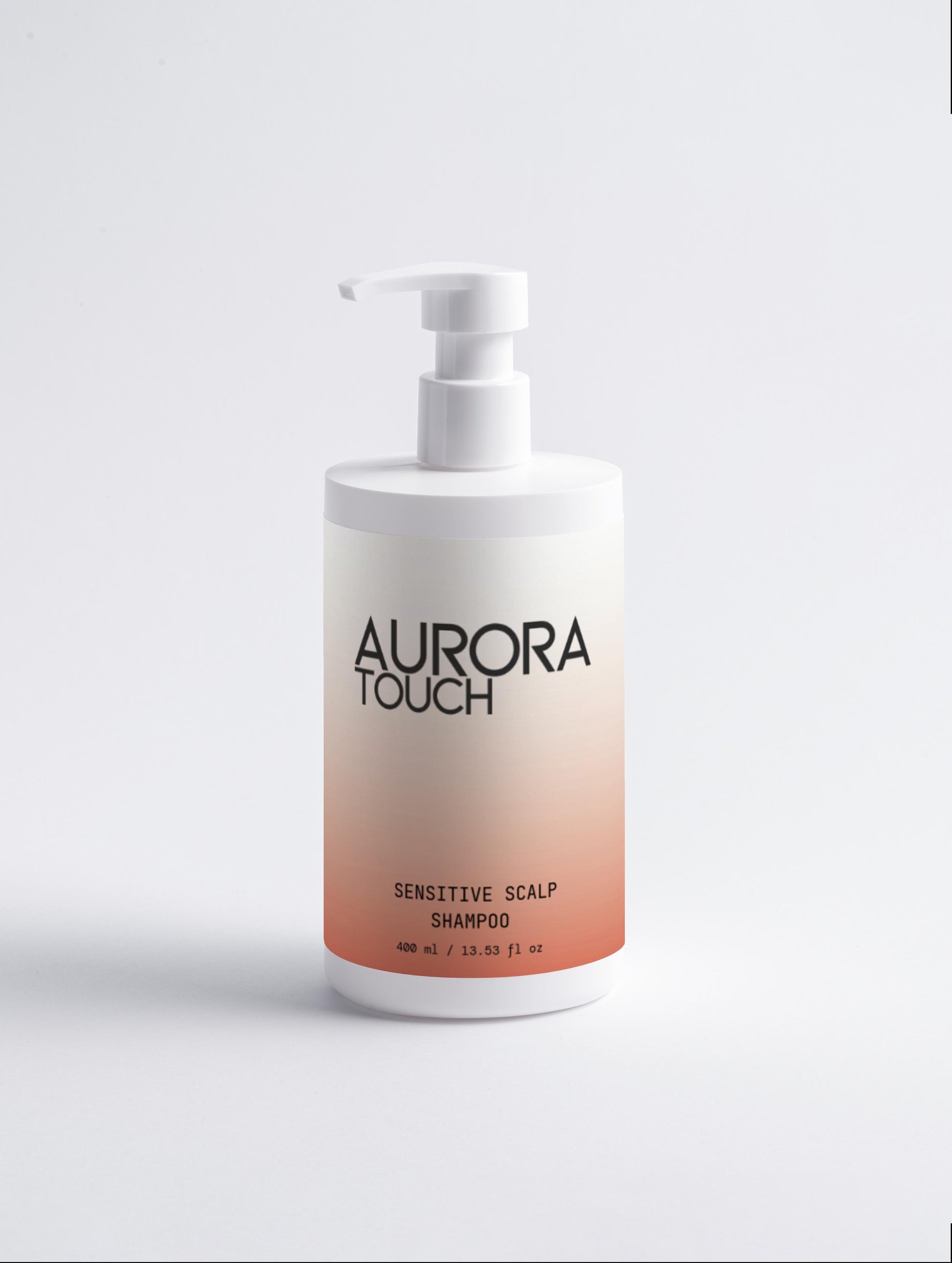 Sensitive Scalp Shampoo