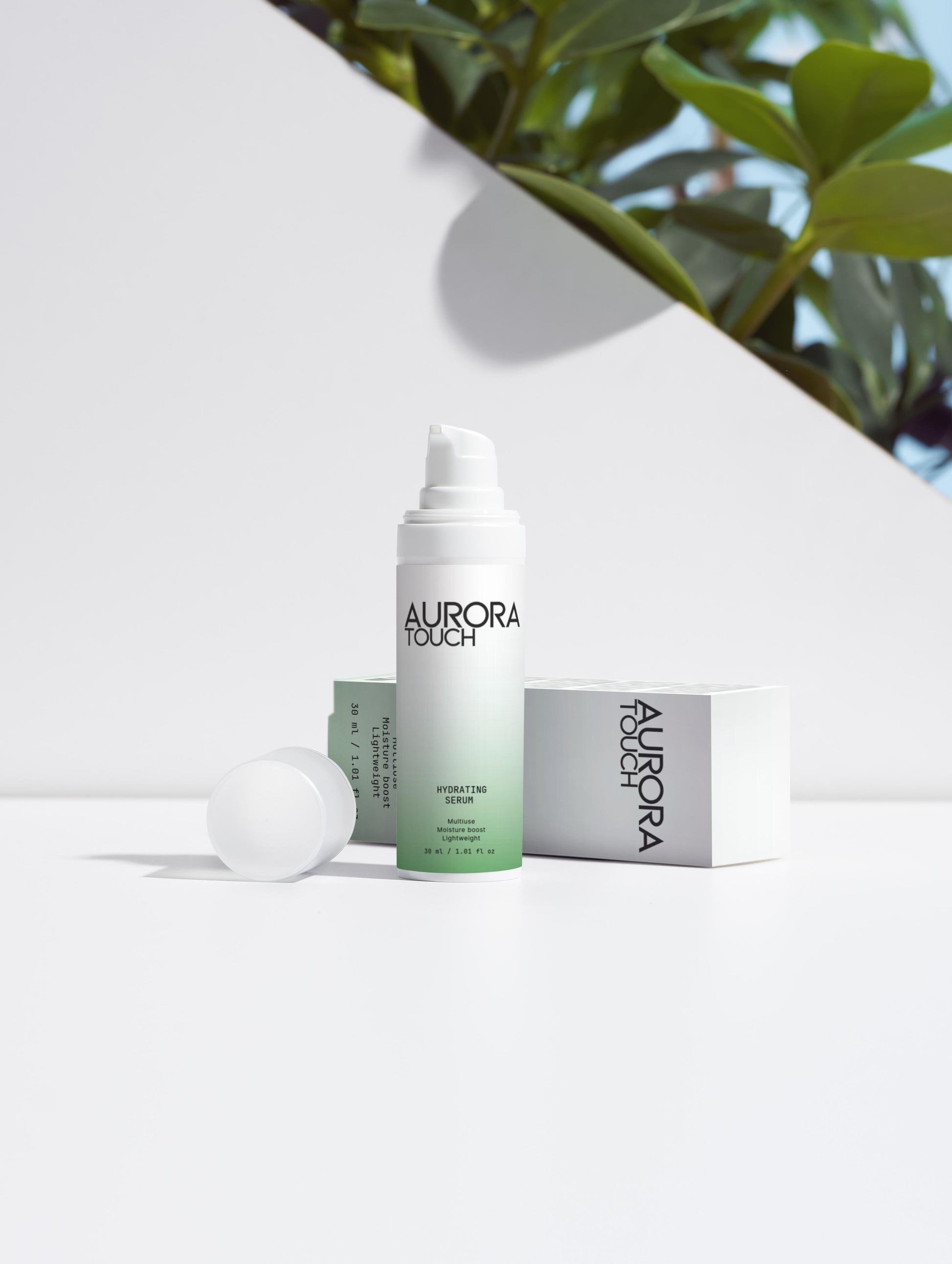 Hydrating Serum