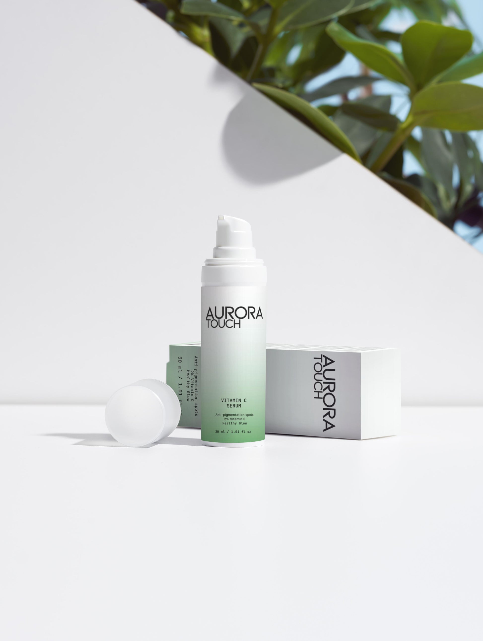 Vitamin C Serum