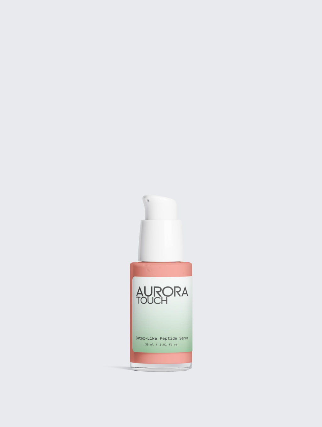 Botox-Like Peptide Serum
