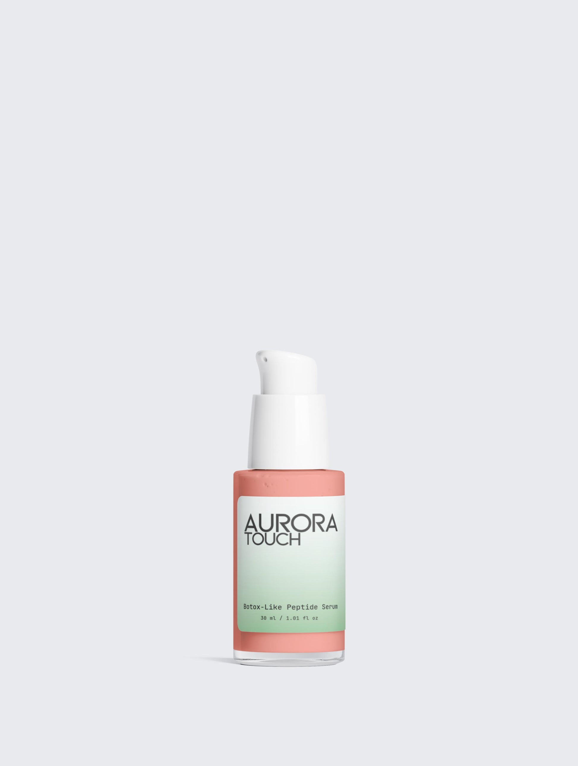 Botox-Like Peptide Serum