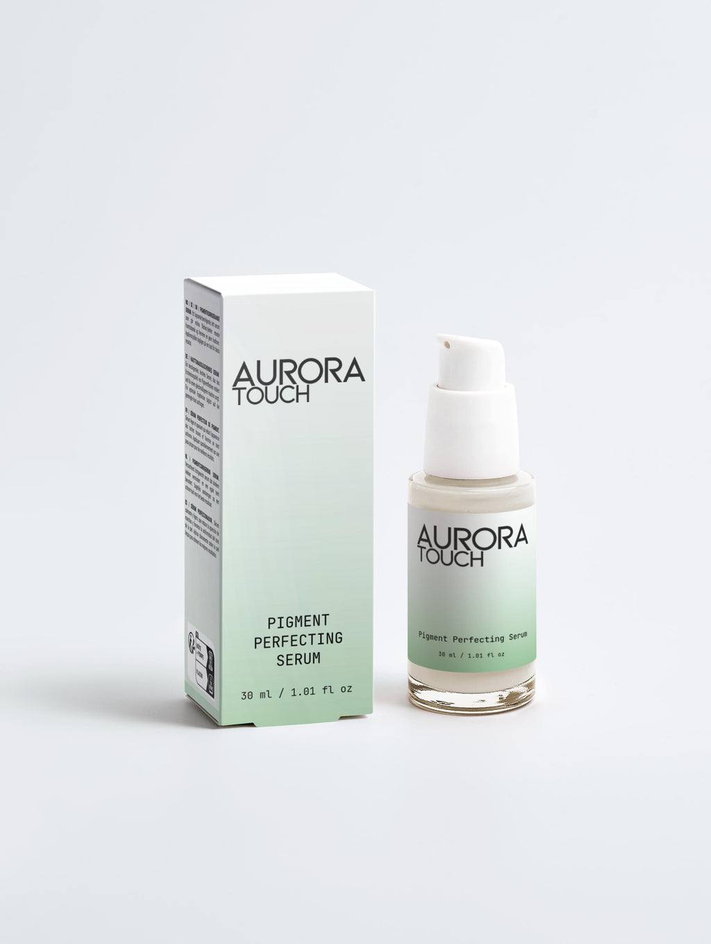 Pigment Perfecting Serum