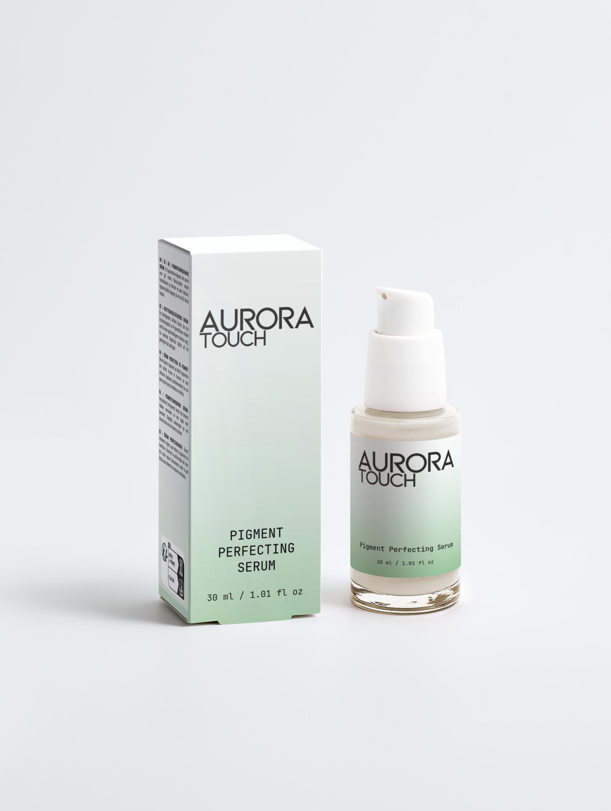 Pigment Perfecting Serum