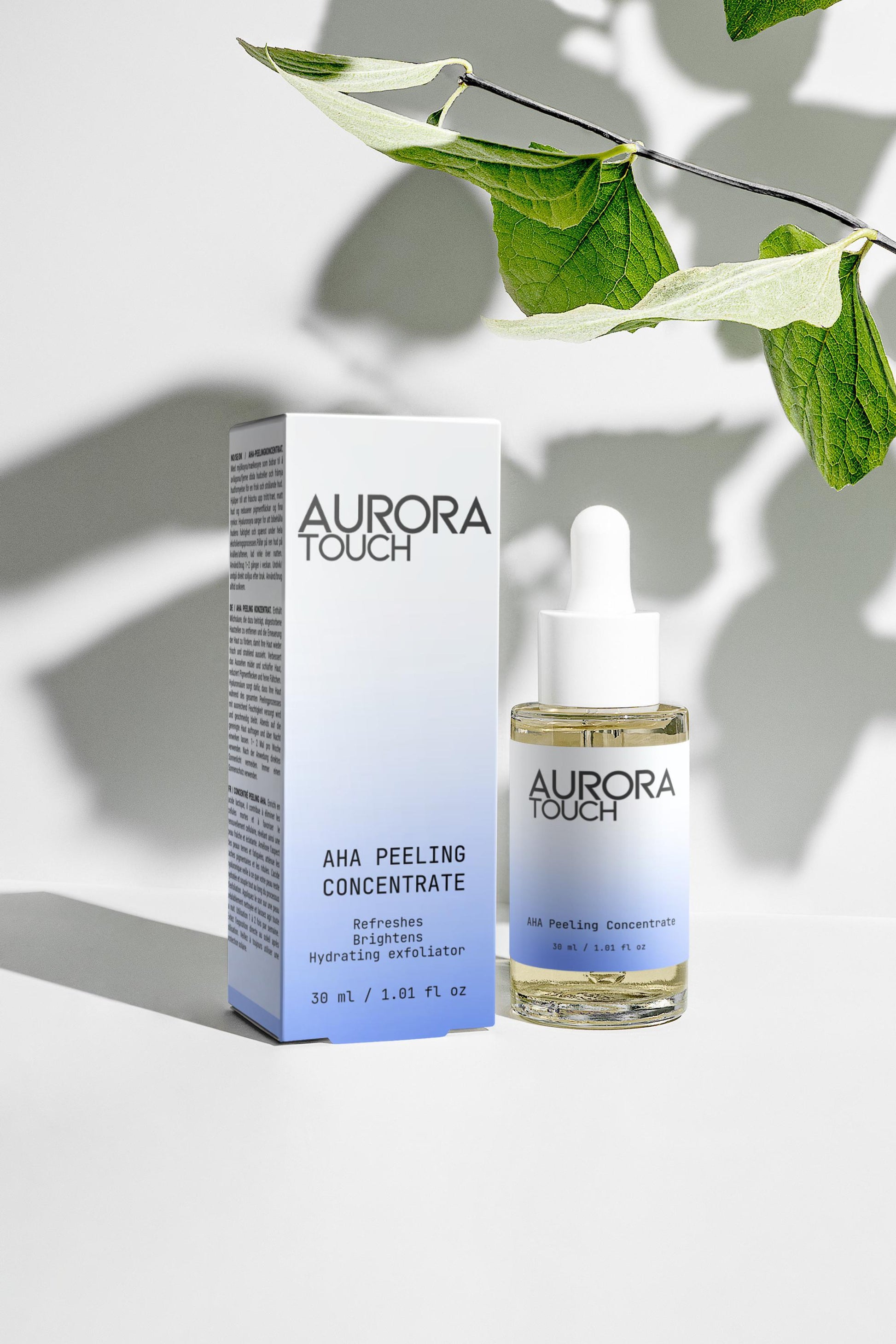AHA Peeling Concentrate